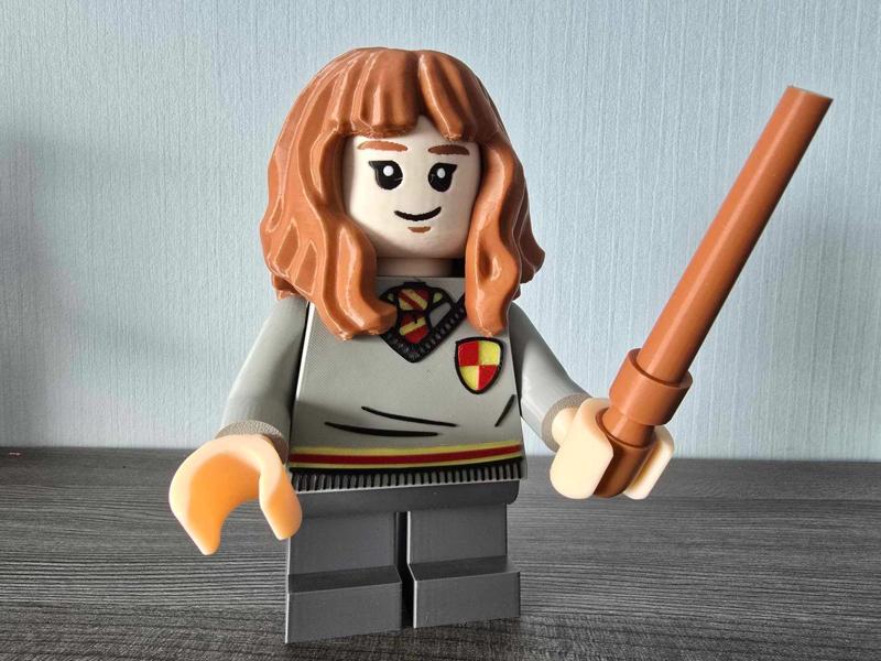 Hermione - Harry Potter  * 500% ~ 18cm