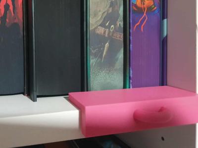 30mm Book Shelf Spacer