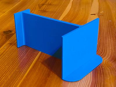 Customizable Desk Drawer Organizer – 3 Sections