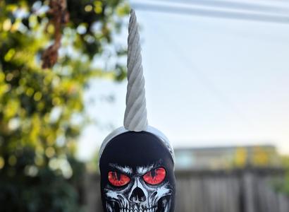 Unicorn Horn (Made for Hornband)