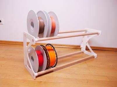 Filament Shelf