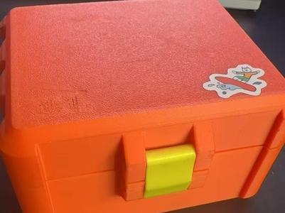 DJI ACTION5PRO Case