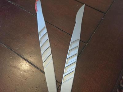 Fake Scalpel