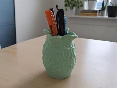Alien Egg - Pen Holder