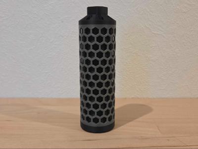 Modular Silencer
