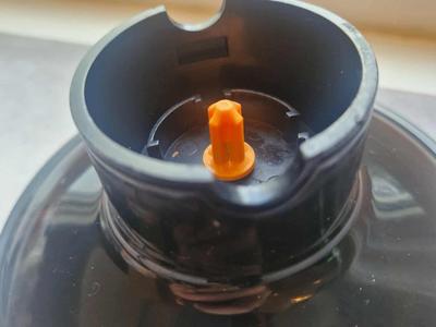 Immersion blender replacement part