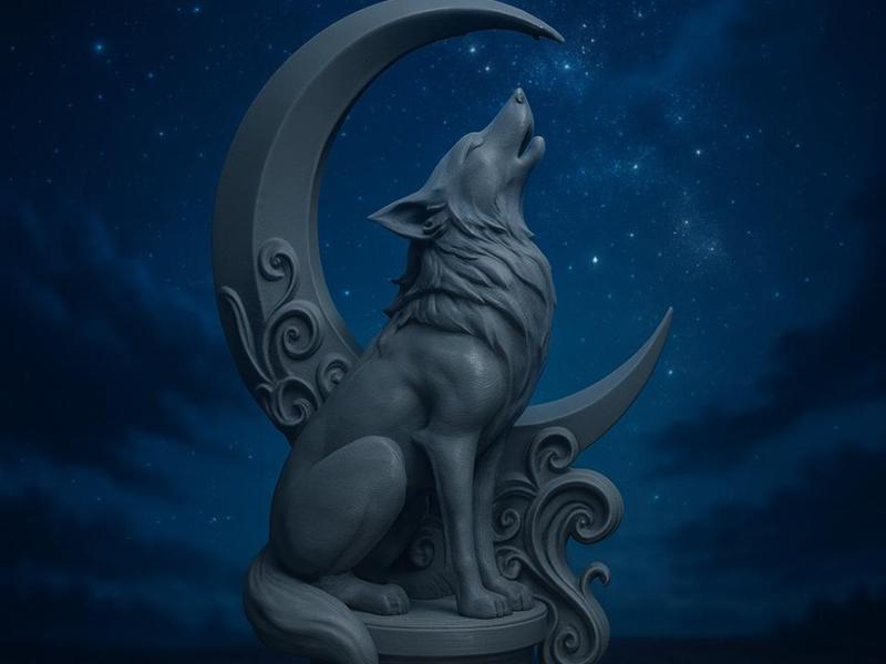 wolf mk2