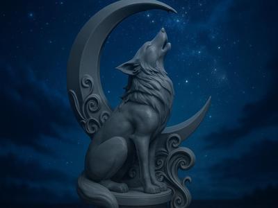 wolf mk2