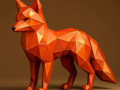 CF Red Fox
