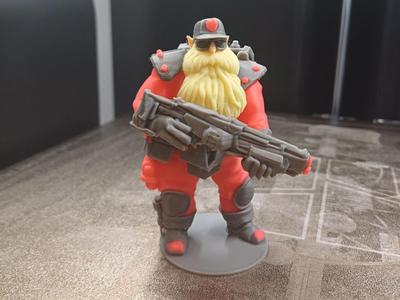 The Engineer