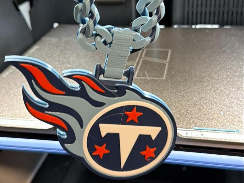Tennessee Titans