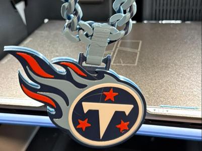 Tennessee Titans