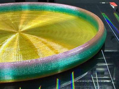 Disc Golf Putter