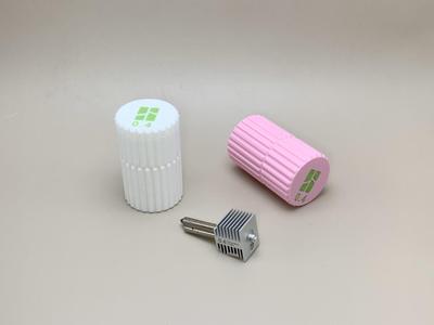 A1 nozzle box