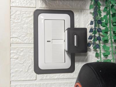 SwitchBot Wall Mount Kit
