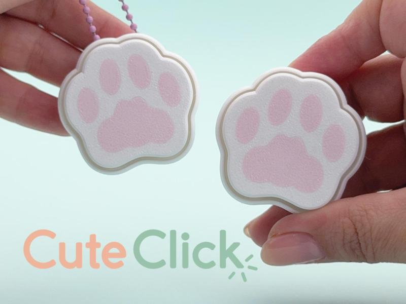 Cat Paw – Best Friends Collection