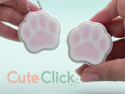 Cat Paw – Best Friends Collection