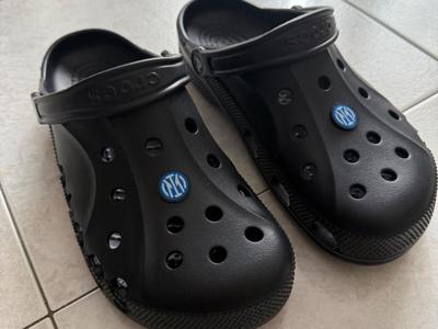 Crocs Pin/Charm Inter