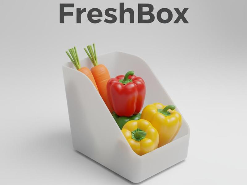 FreshBox