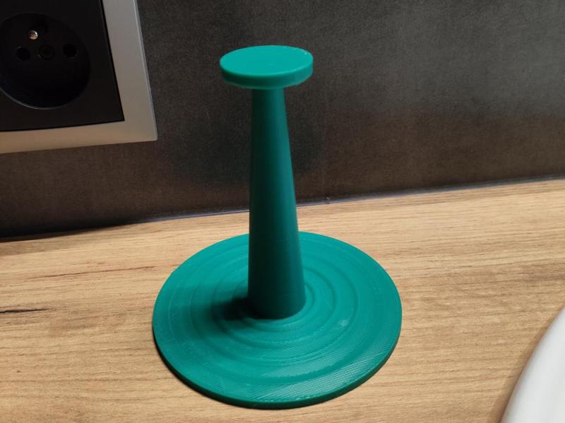 Minimalist Cup Draining Stand 
