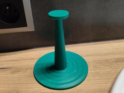 Minimalist Cup Draining Stand 