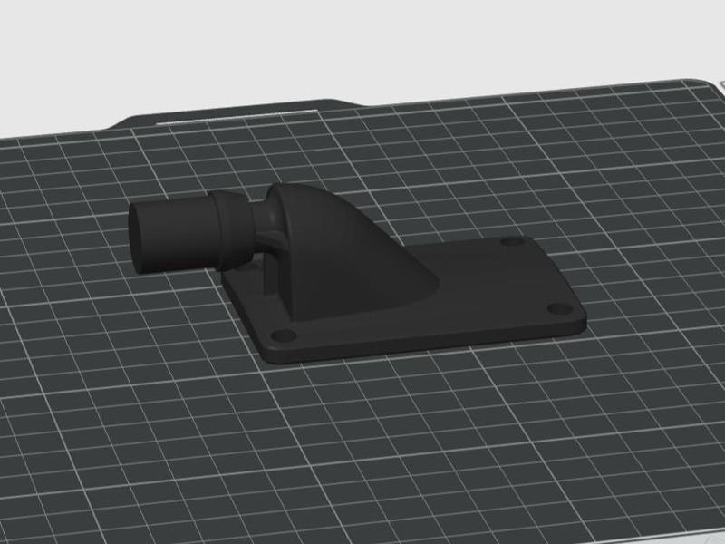 Kia Proceed Trunk Cover Clip Replacement