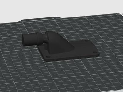 Kia Proceed Trunk Cover Clip Replacement