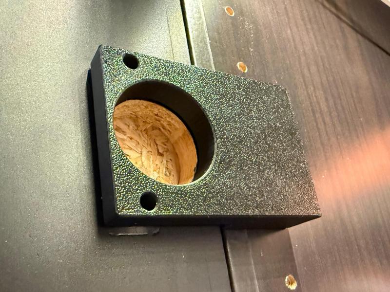 IKEA PAX Drilling Template Hinge