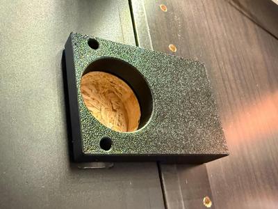 IKEA PAX Drilling Template Hinge