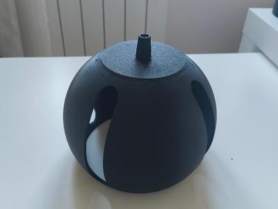 Studio Lampshade