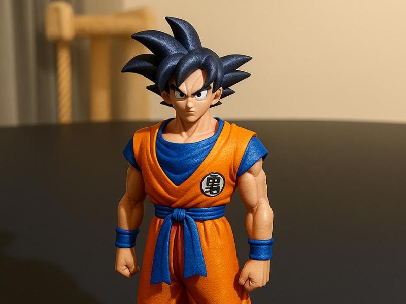 Son Goku