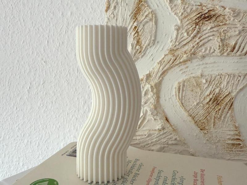 Flux Vase [No Support]