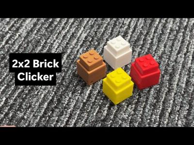 2x2 Brick Clicker