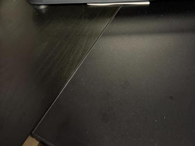Ikea Kallax Tabletop Adapter. 