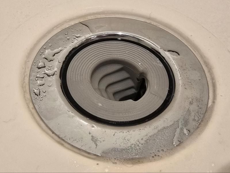 Shower Drain Hair Funnel