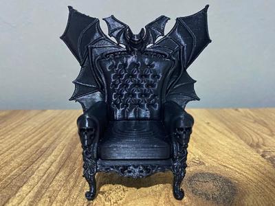 Ozzy Osbourne - Throne 