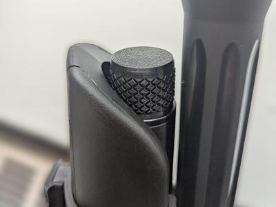 GAMO Arrow Air Rifle Pressure Gauge Cover