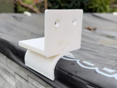 Pool Beam Holder for Roof / Cover (Bestway)