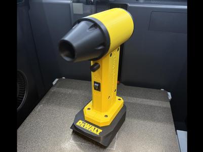 TurboJet V1 for DeWalt 18V
