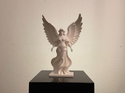Engel, Hexa Sculpture