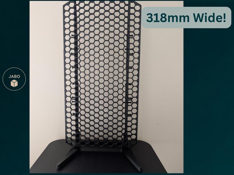 HSW Display Stand - H2D SIZE - KYZ Remix
