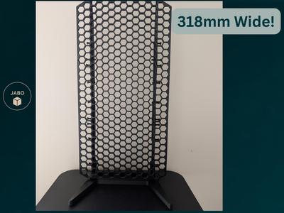 HSW Display Stand - H2D SIZE - KYZ Remix