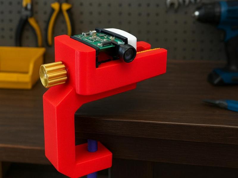 HandyClamp V2.0