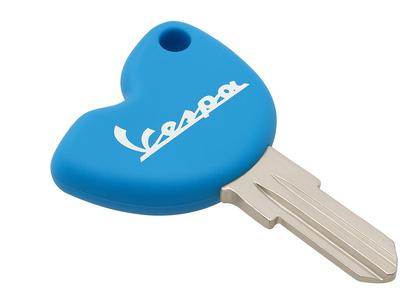 Piaggio Vespa Key holder replacement