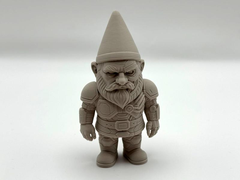 Terminator Gnome