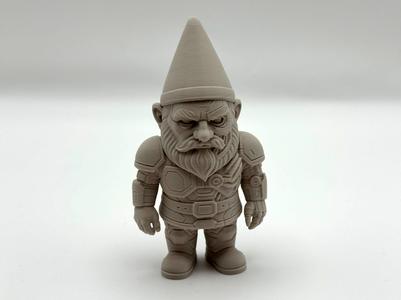 Terminator Gnome
