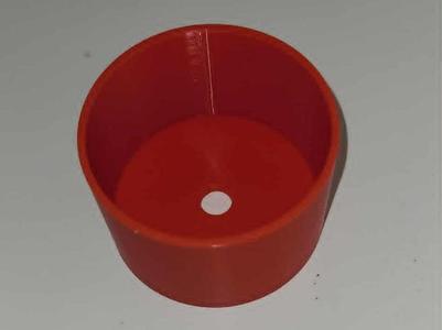 Riser for 330ml cans to fit full size can holders