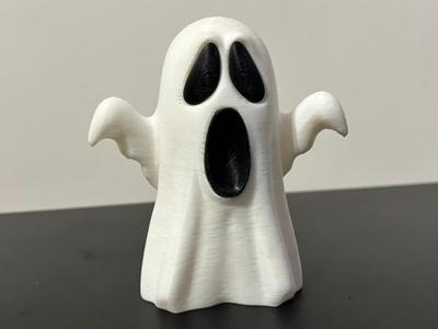 Fantasma - No AMS - Halloween toy