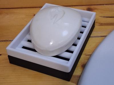 Soap Holder