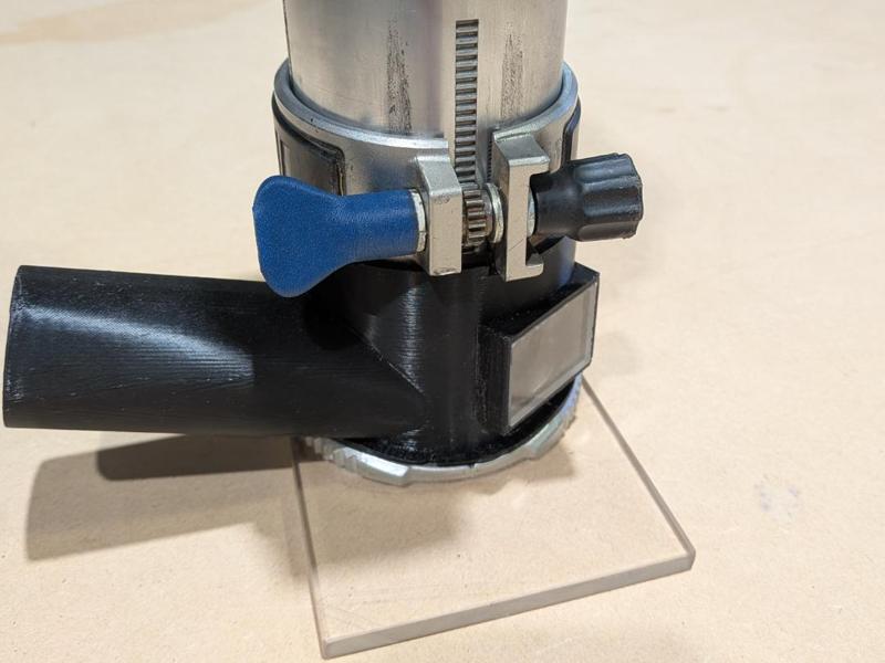 Knob for Makita trimmer